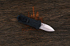 Фронтальный выдвижной нож Kapsule - фото №2