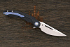 Складной нож Irida - фото №2