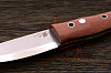 Нож Bushcraft Canada Special - фото №4