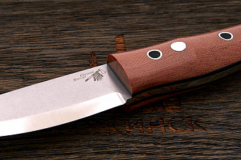 Нож Bushcraft Canada Special