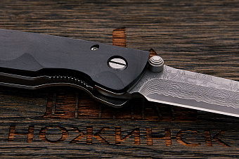 Складной нож MC-0023D