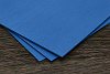 Kydex blue, лист 1,52мм (300×200мм) - фото №1