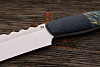 Разделочный нож «Скаут-I» - фото №4