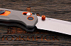 Складной нож Grizzly ridge - фото №4