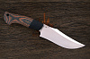 Разделочный нож «Скаут-I» - фото №2