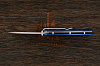 Складной нож MC-0043C san mai - фото №5