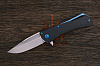 Складной нож Closer Custom - фото №1