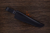 Ножны погружные финского типа, для ножей с клинком до 125×35мм - фото №1