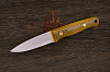 Нож Bushcraft Thorn + огниво - фото №1