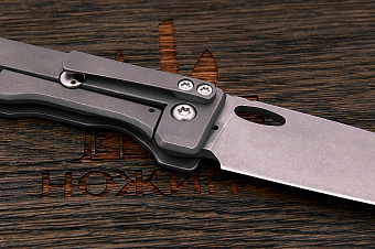 Складной нож «Модель М1002»