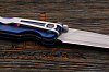 Складной нож MC-0043C san mai - фото №2