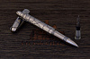 Титановая тактическая ручка дабл «Астронавт» - фото №5