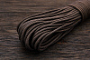 Паракорд «BlackPoint brown», 1 метр - фото №1