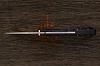 Складной нож Voyager large drop point - фото №3