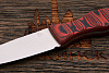 Нож EDC «Кинжалоид» - фото №4