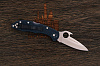 Складной нож Delica 4 - фото №5