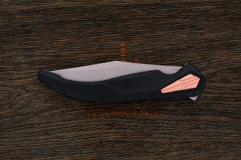 Складной нож Strata XL