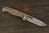 Складной нож «Модель М0801» #85 of 100 - фото №2