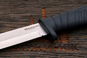 Туристический нож Knivgar