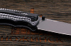 Складной нож Zipper - фото №4