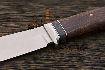 Разделочный нож «Балем»