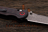 Складной нож Stryker #1080 - фото №4