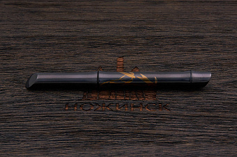 Титановая тактическая ручка «Хитори. Бамбук»