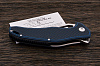 Складной нож VR-71 Customized - фото №6