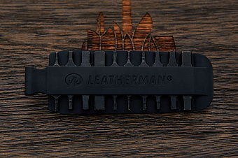 Набор бит Leatherman Bit kit (21 шт)