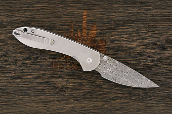 Складной нож Feldspar