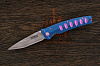 Складной нож MC-0043C san mai - фото №1