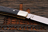 Складной нож Trapper сlassic - фото №4