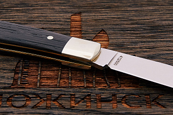 Складной нож Trapper сlassic