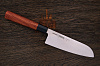 Нож сантоку - фото №1