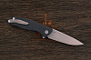 Складной нож «F3 3 медведя» - фото №2