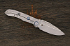 Складной нож Anax - фото №2