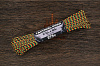 Паракорд 275 jamaican, 1 метр - фото №2
