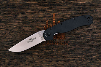 Складной нож RAT-1