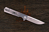 Складной нож FH12-SS - фото №2