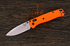Складной нож Custom Bugout - фото №1