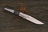 Складной нож Urban Trapper Premium - фото №2