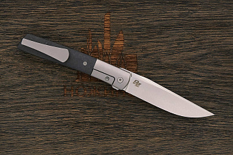 Складной нож Urban Trapper Premium