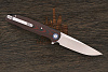 Складной нож Ascot - фото №3