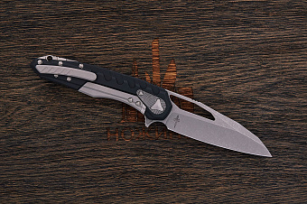 Складной нож Sigil Custom #047