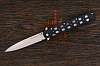 Складной нож Ti-lite 4'' zytel - фото №1