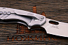 Складной нож Pilar Large - фото №4