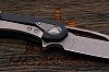 Складной нож Sigil Custom #047 - фото №5