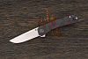 Складной нож Osprey - фото №1