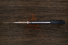 Складной нож Voyager extralarge clip point - фото №3