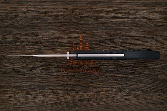 Складной нож Voyager extralarge clip point